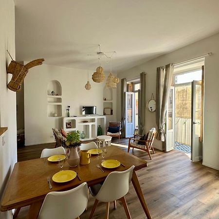 Groomi Le Boheme - Center Balcony And Air Conditioning! Μονπελιέ Εξωτερικό φωτογραφία