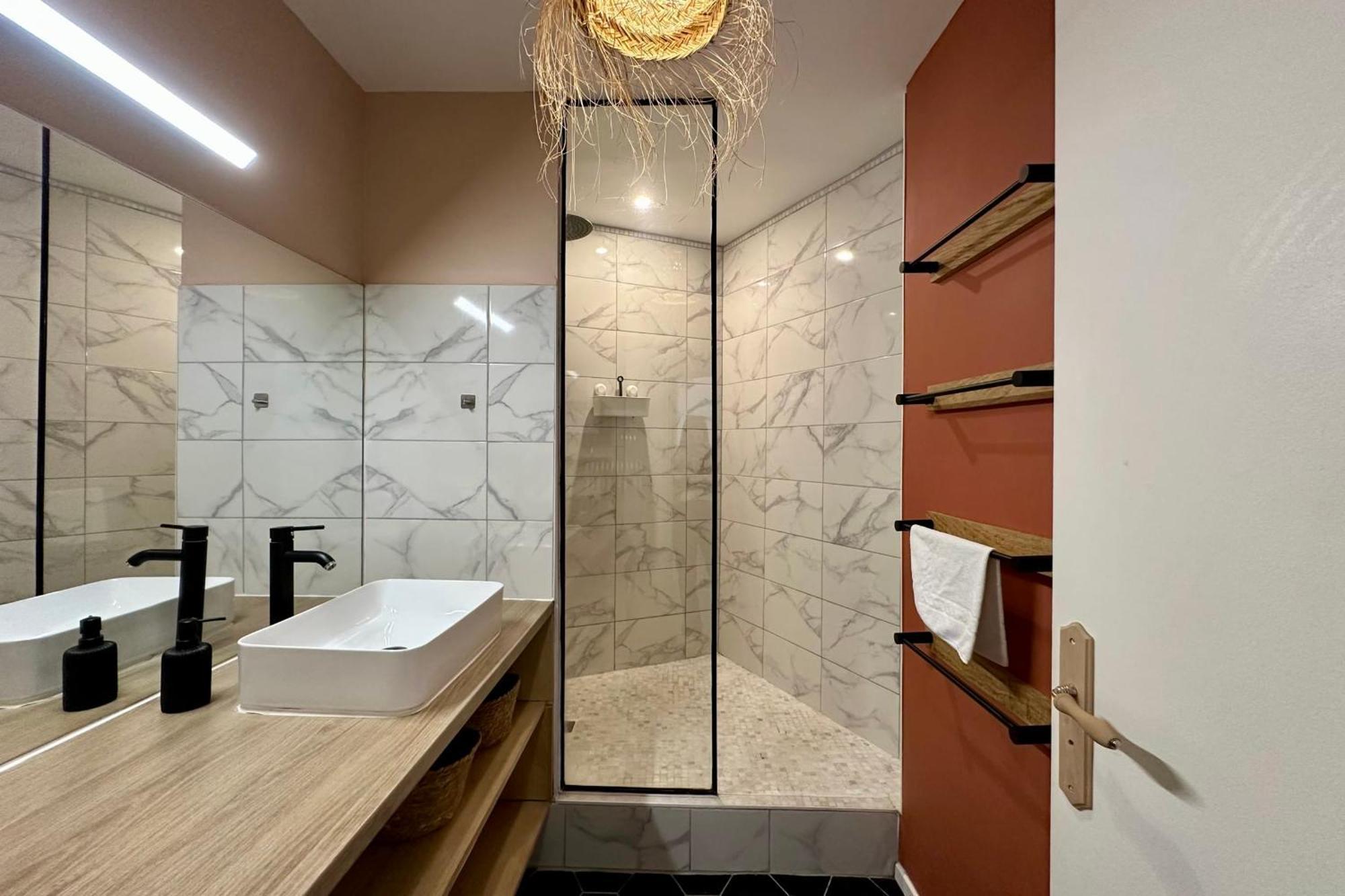 Groomi Le Boheme - Center Balcony And Air Conditioning! Μονπελιέ Εξωτερικό φωτογραφία